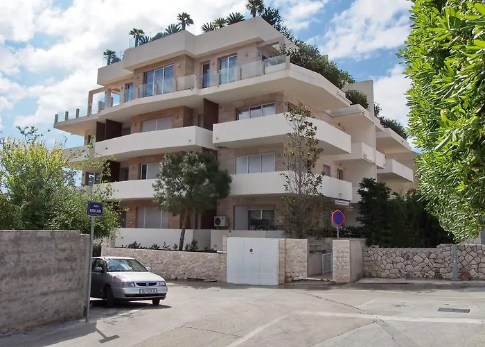 Apartment Orsan