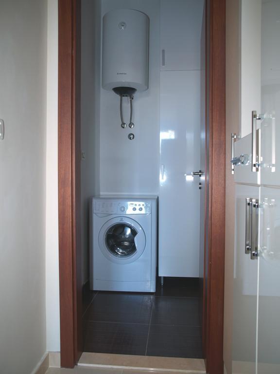 Orsan Appartement *
