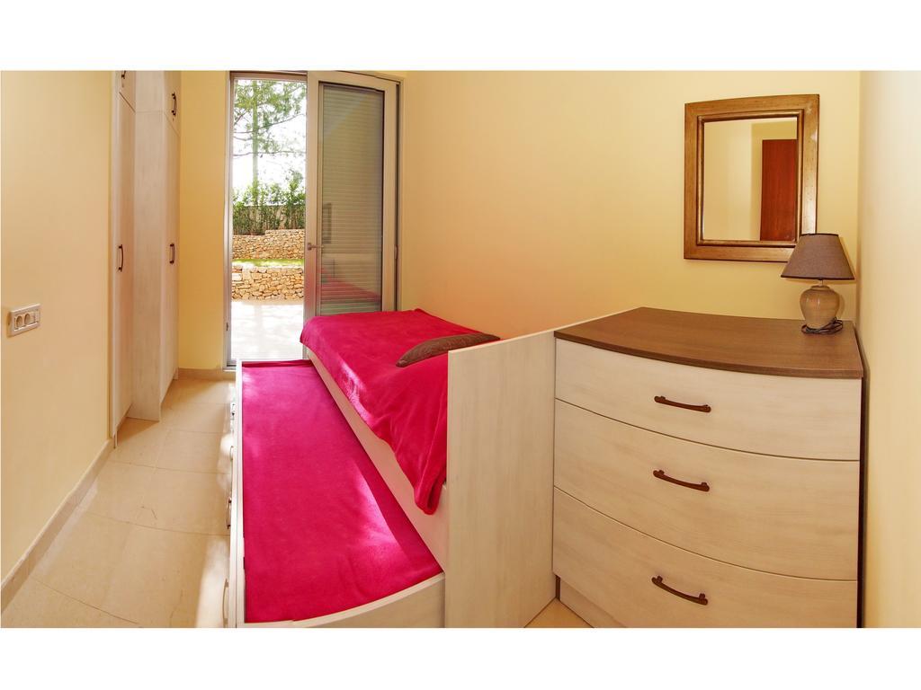 Appartement Orsan